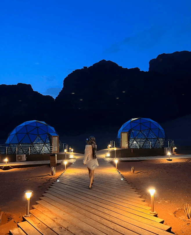 Corporate & Group Travel