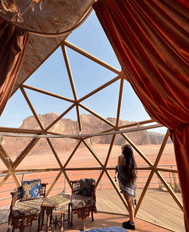 Luxury Transportation Services