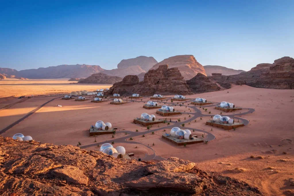 Wadi Rum